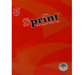 SPB SPRINT Multi Purpose Office PAPER-A4